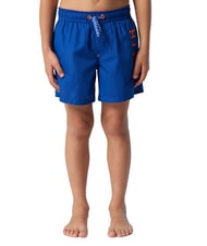 NORTH SAILS BASIC Boxer costume navy blue - Children's Swimwear - 2