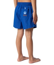 NORTH SAILS BASIC Boxer costume navy blue - Children's Swimwear - 3
