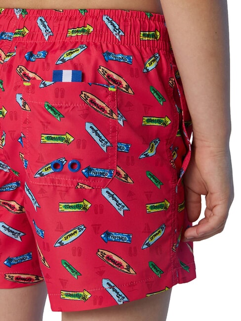 RIVIERA Sea boxer shorts combos 9 - Children's Swimwear