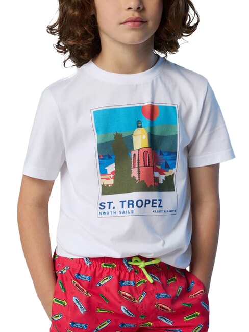 RIVIERA Sea boxer shorts combos 9 - Children's Swimwear