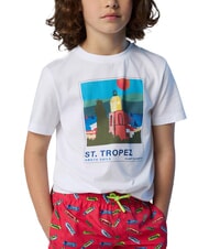 NORTH SAILS RIVIERA Sea boxer shorts combos 9 - Children's Swimwear - 2