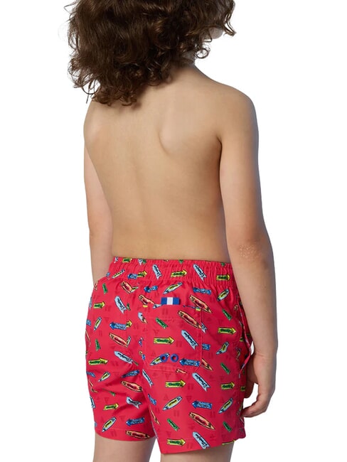 RIVIERA Sea boxer shorts combos 9 - Children's Swimwear