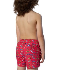 NORTH SAILS RIVIERA Sea boxer shorts combos 9 - Children's Swimwear - 3