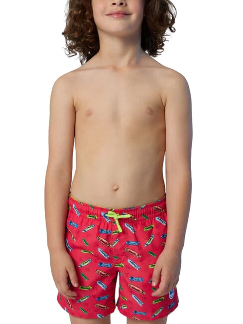 RIVIERA Sea boxer shorts combos 9 - Children's Swimwear