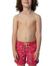 NORTH SAILS RIVIERA Sea boxer shorts combos 9 - Children's Swimwear - 4