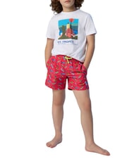 NORTH SAILS RIVIERA Sea boxer shorts combos 9 - Children's Swimwear - 7