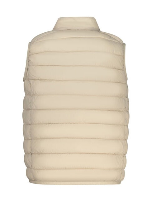 EXPLORER Sleeveless down jacket winter rope - Baby Jackets