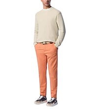 NORTH SAILS CORE  Crew neck sweater beige - Men's Sweaters - 5