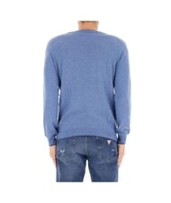NORTH SAILS N|S Crew neck sweater infinity melange - Men's Sweaters - 2