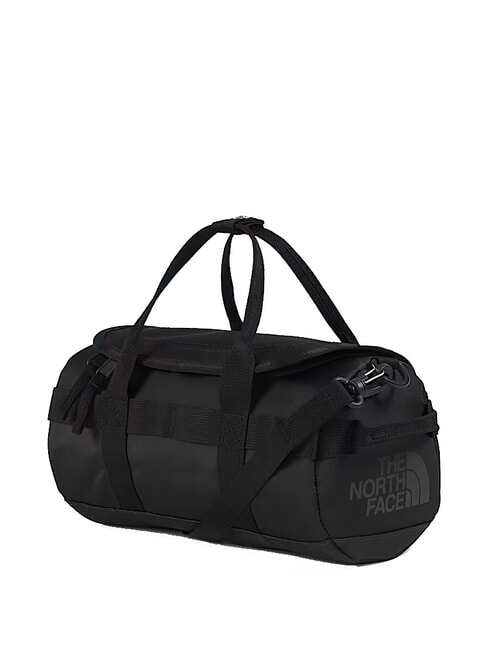BASE CAMP Handbag with shoulder strap tnf black/asphalt grey - Women&rsquo;s Bags