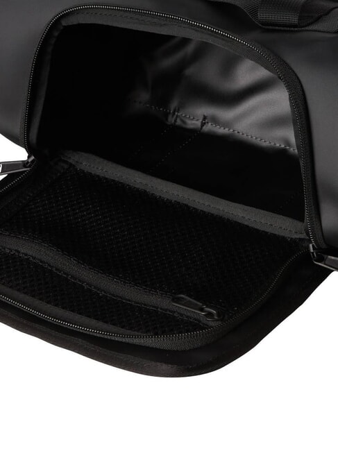 BASE CAMP Handbag with shoulder strap tnf black/asphalt grey - Women&rsquo;s Bags