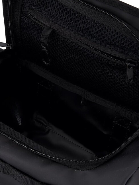 BASE CAMP Handbag with shoulder strap tnf black/asphalt grey - Women&rsquo;s Bags