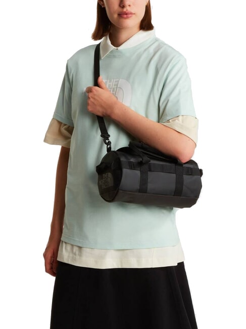 BASE CAMP Handbag with shoulder strap tnf black/asphalt grey - Women&rsquo;s Bags