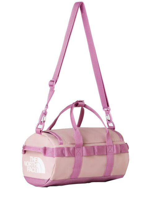 BASE CAMP Handbag with shoulder strap metal pink/hushed laven - Women&rsquo;s Bags