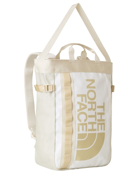 BASE CAMP Backpack Tote Bag white ash/calacatta/pal - Backpacks & School and Leisure