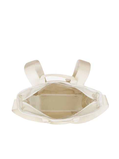 BASE CAMP Backpack Tote Bag white ash/calacatta/pal - Backpacks & School and Leisure