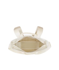 THE NORTH FACE BASE CAMP Backpack Tote Bag white ash/calacatta/pal - Backpacks & School and Leisure - 5