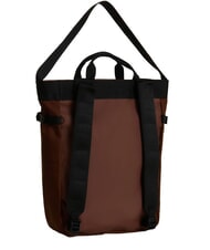 THE NORTH FACE BASE CAMP Backpack Tote Bag ember soil/tnf black - Backpacks & School and Leisure - 2