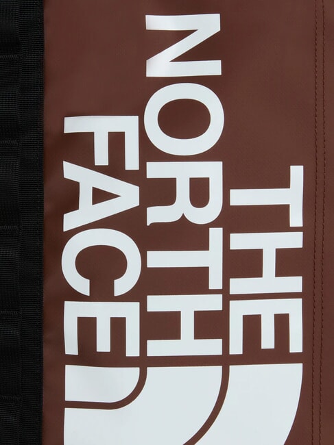 BASE CAMP Backpack Tote Bag ember soil/tnf black - Backpacks & School and Leisure