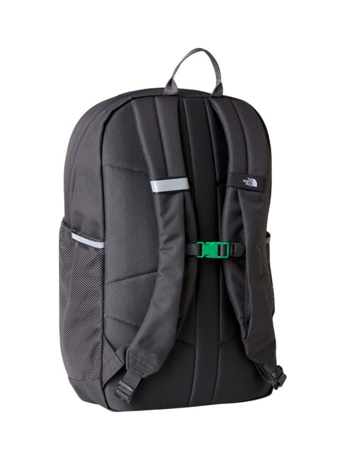 YOUTH COURT JESTER 15" PC backpack smoked pearl/anthracite - Backpacks & School and Leisure