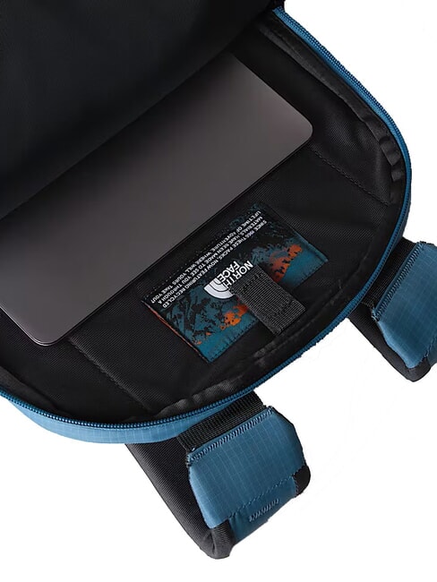 BOREALIS 13 "laptop backpack Winslor Blue/Anthracite - Backpacks & School and Leisure