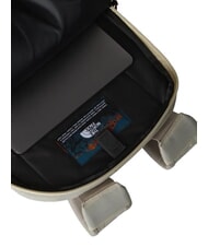 THE NORTH FACE BOREALIS 13 "laptop backpack desert stone/stone - Backpacks & School and Leisure - 4