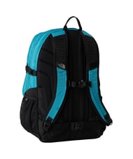 THE NORTH FACE Borealis backpack 15&rdquo; laptop bag river ice/lava red - Backpacks & School and Leisure - 2