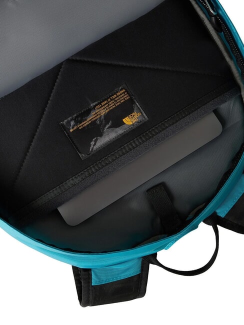 Borealis backpack 15&rdquo; laptop bag river ice/lava red - Backpacks & School and Leisure