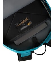 THE NORTH FACE Borealis backpack 15&rdquo; laptop bag river ice/lava red - Backpacks & School and Leisure - 3