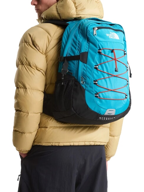 Borealis backpack 15&rdquo; laptop bag river ice/lava red - Backpacks & School and Leisure