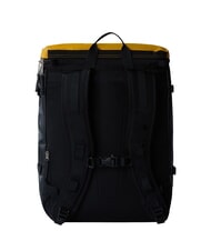THE NORTH FACE BASE CAMP FUSE BOX Urban backpack, 15" laptop holder gold-tnf summit - Laptop backpacks - 2