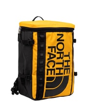 THE NORTH FACE BASE CAMP FUSE BOX Urban backpack, 15" laptop holder gold-tnf summit - Laptop backpacks - 3