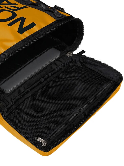 BASE CAMP FUSE BOX Urban backpack, 15" laptop holder gold-tnf summit - Laptop backpacks