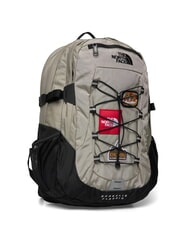 THE NORTH FACE Borealis backpack 15&rdquo; laptop bag clay grey/tnf black - Backpacks & School and Leisure - 2