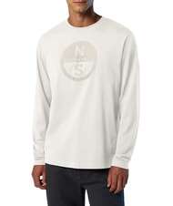 NORTH SAILS CORE Long-sleeved T-shirt - T-shirt