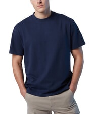 NORTH SAILS CORE Cotton T-shirt navy blue - T-shirt - 6
