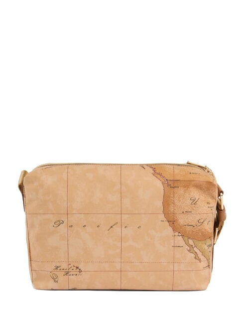 SOFT PETALS Shoulder bag TOBACCO - Women&rsquo;s Bags