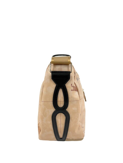 SOFT PETALS Shoulder bag Black - Women&rsquo;s Bags