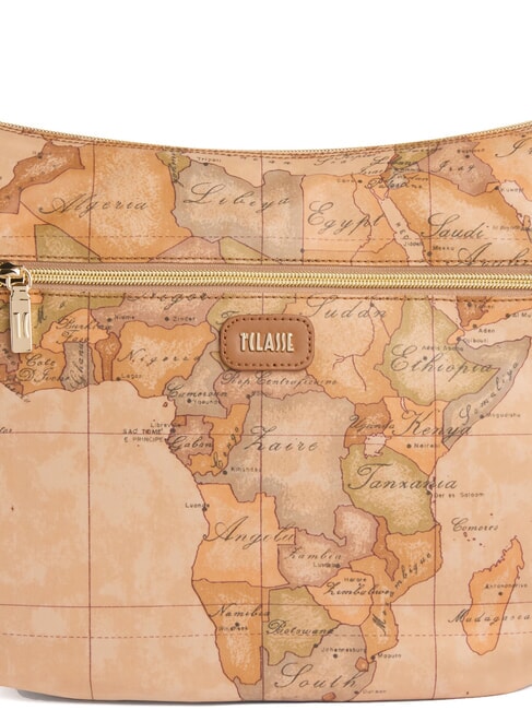 SOFT PETALS Shoulder bag TOBACCO - Women&rsquo;s Bags