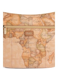 ALVIERO MARTINI PRIMA CLASSE SOFT PETALS Shoulder bag TOBACCO - Women&rsquo;s Bags - 3