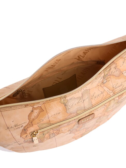 SOFT PETALS Shoulder bag TOBACCO - Women&rsquo;s Bags