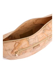 ALVIERO MARTINI PRIMA CLASSE SOFT PETALS Shoulder bag TOBACCO - Women&rsquo;s Bags - 4