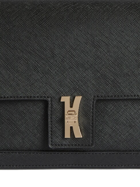 BAY LOCK BAG Shoulder bag Black - Women&rsquo;s Bags