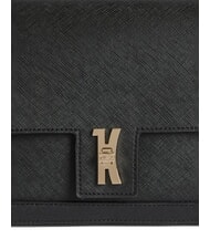 ALVIERO MARTINI PRIMA CLASSE BAY LOCK BAG Shoulder bag Black - Women&rsquo;s Bags - 3