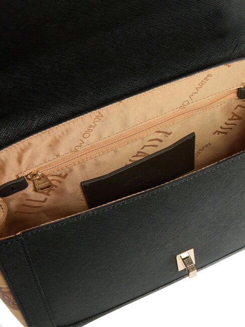 BAY LOCK BAG Shoulder bag Black - Women&rsquo;s Bags