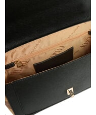 ALVIERO MARTINI PRIMA CLASSE BAY LOCK BAG Shoulder bag Black - Women&rsquo;s Bags - 4