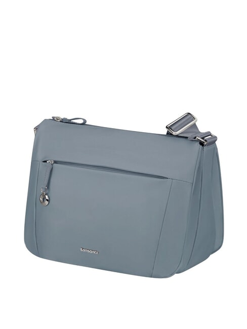 MOVE 5.0  Soft shoulder bag storm blue - Women&rsquo;s Bags
