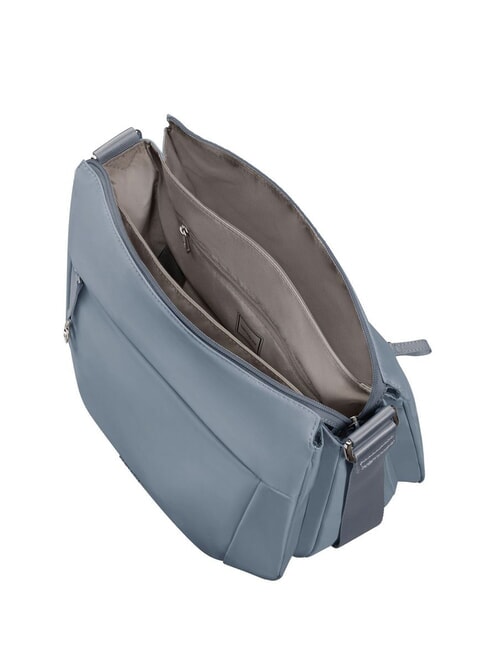 MOVE 5.0  Soft shoulder bag storm blue - Women&rsquo;s Bags