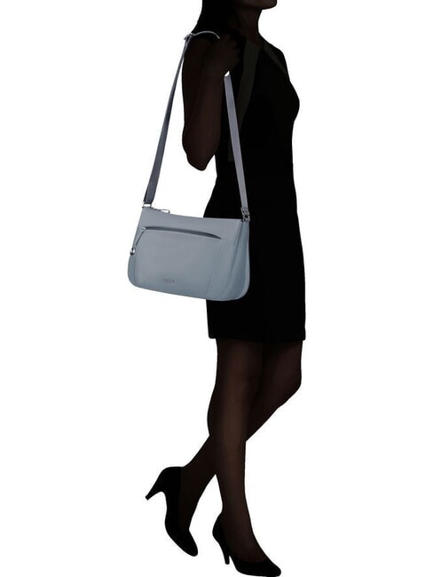 MOVE 5.0  Soft shoulder bag storm blue - Women&rsquo;s Bags