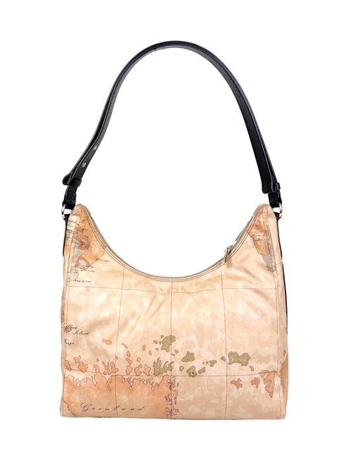 SOFT PETALS Shoulder bag Black - Women&rsquo;s Bags